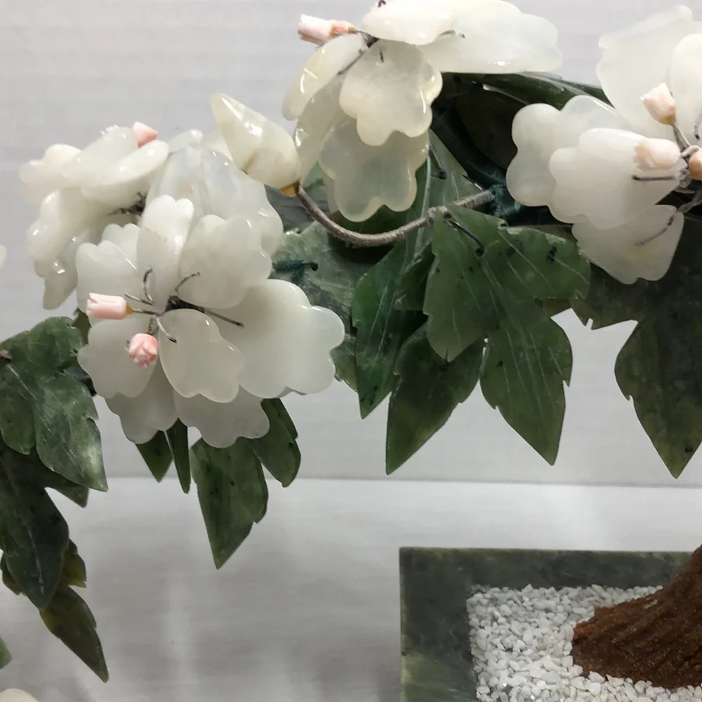 VTG BONSAI TREE